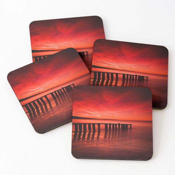 Item preview, Victor Harbor Dawn designed and sold by paulmp.