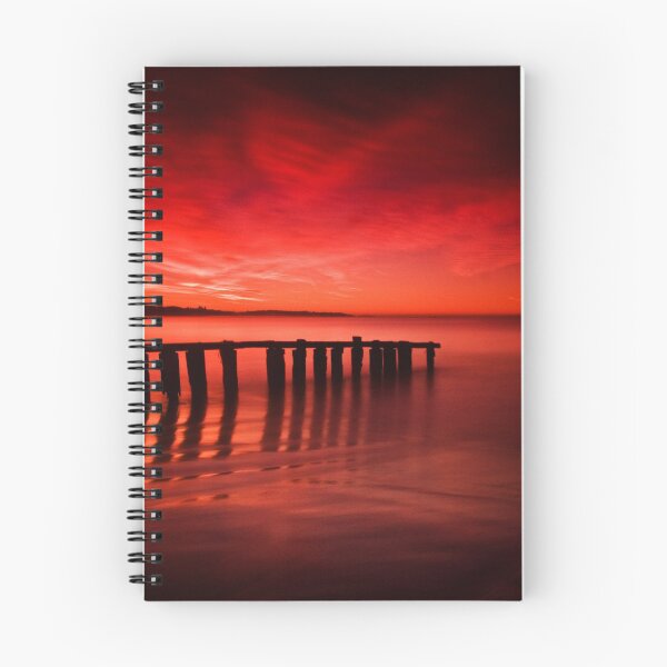 Item preview, Victor Harbor Dawn designed and sold by paulmp.