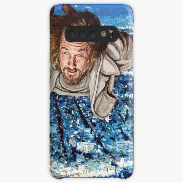 Come Fly With Me Samsung Galaxy Snap Case
