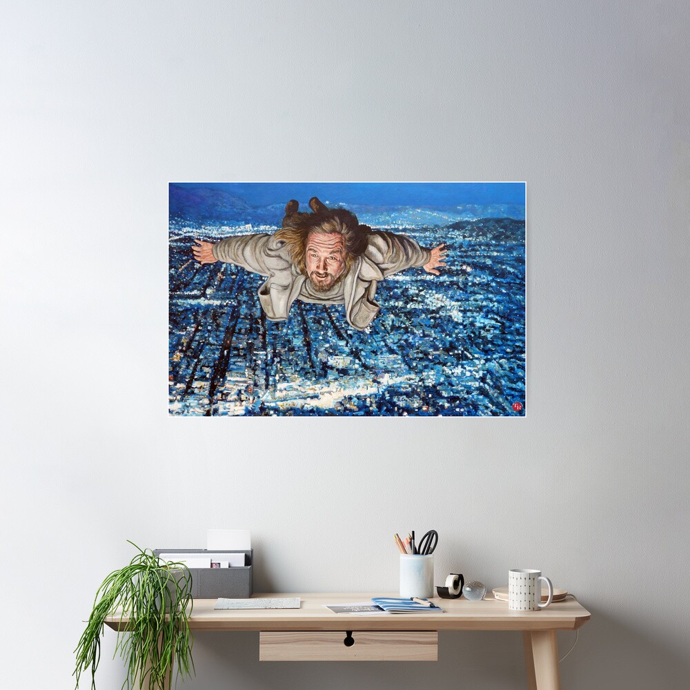 Come Fly With Me Poster