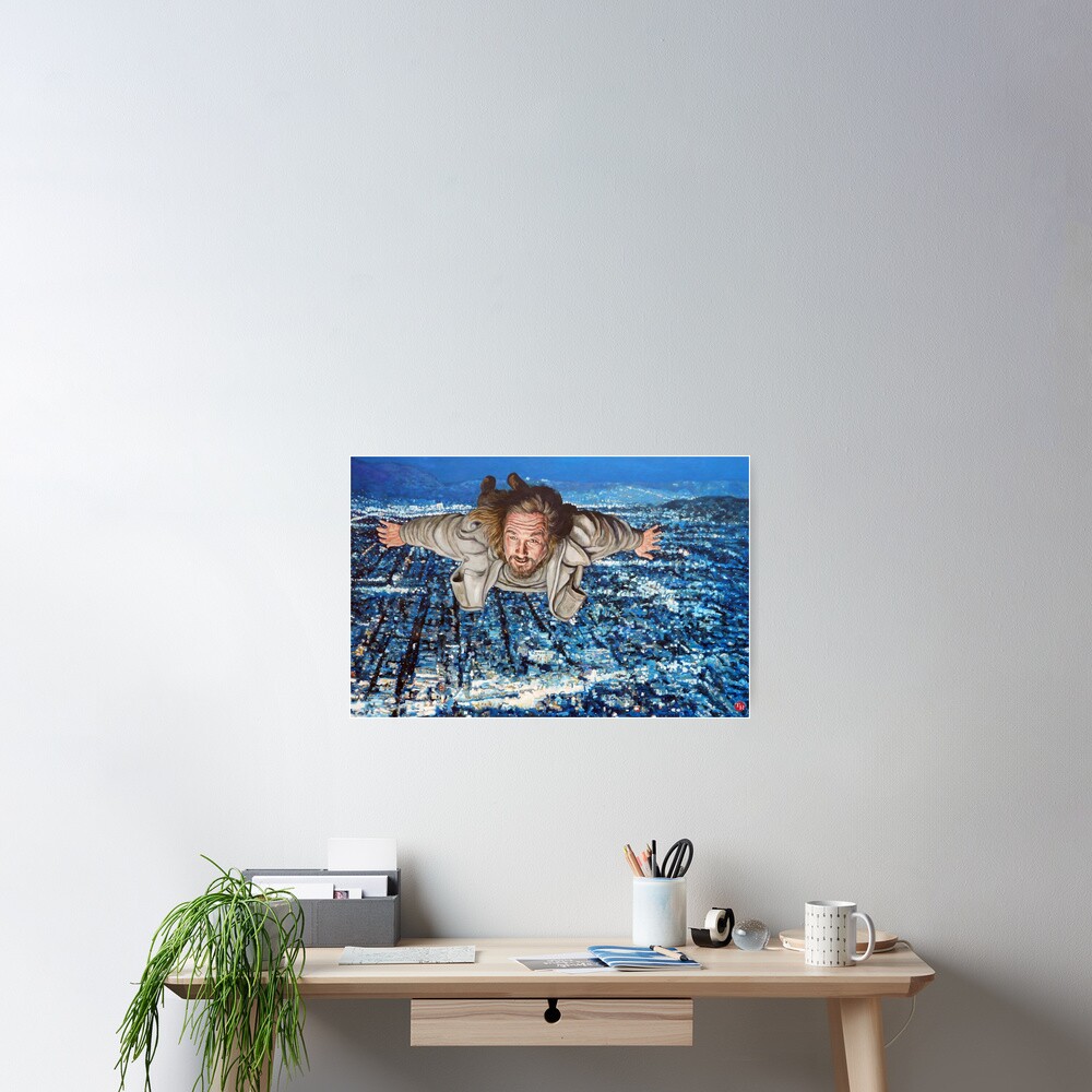 Come Fly With Me Poster