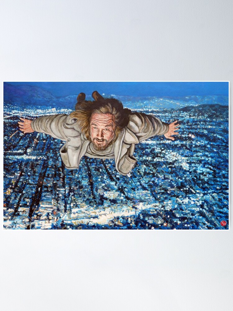 Alternate view of Come Fly With Me Poster