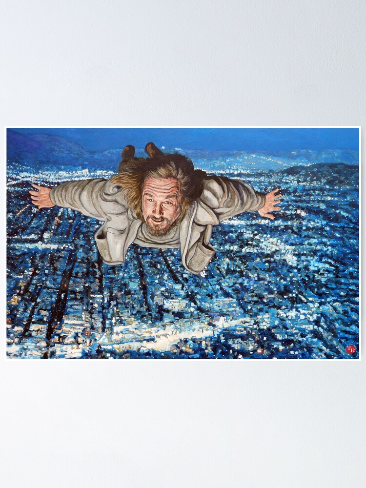 Alternate view of Come Fly With Me Poster