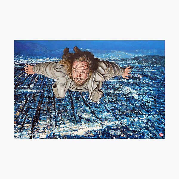 Come Fly With Me Photographic Print