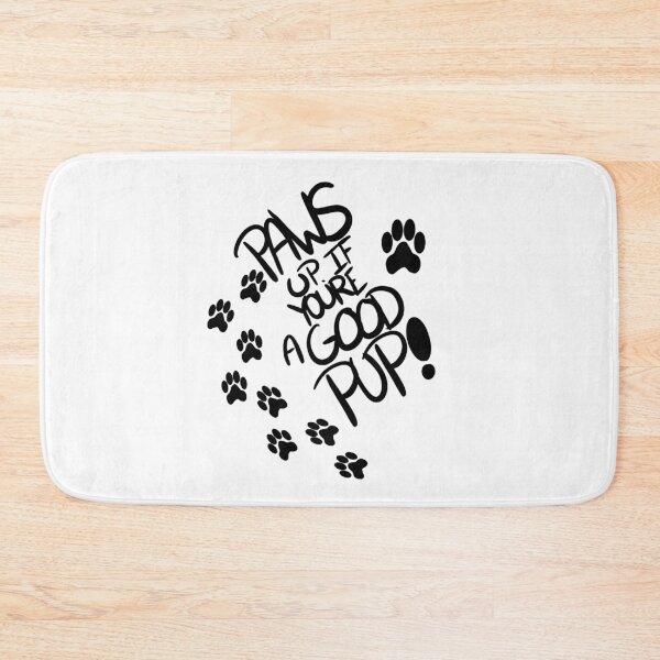 Item preview, Paws up designed and sold by CursedGabriel.