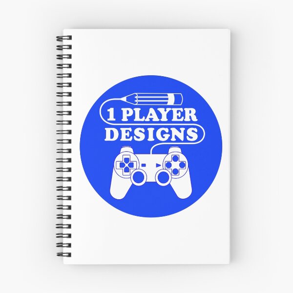 Item preview, 1 Player Designs designed and sold by 1PlayerDesigns.