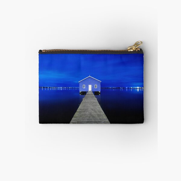 Item preview, Crawley Edge Boatshed designed and sold by paulmp.