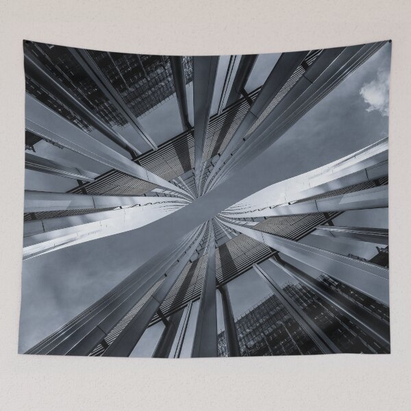 Item preview, Sky Garden designed and sold by John Velocci.