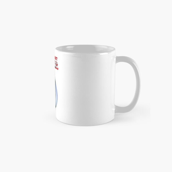 9/11 Never Forget NEVER Tear Classic Mug