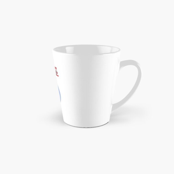 9/11 Never Forget NEVER Tear Tall Mug
