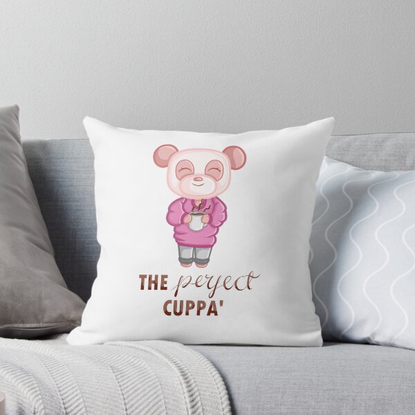 Item preview, La taza perfecta ' designed and sold by InkItOut.