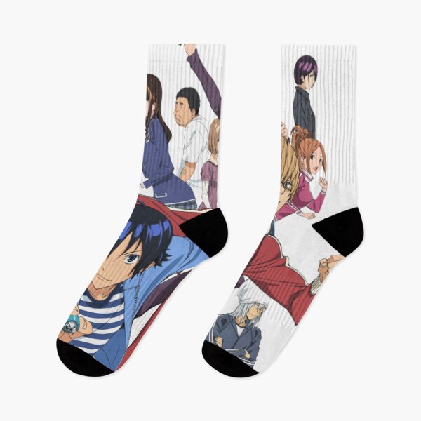 Item preview, Bakuman designed and sold by WaboBabo.