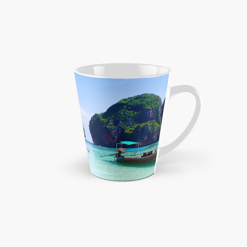 Item preview, Tall Mug designed and sold by paulmp.