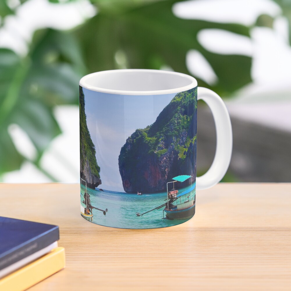 Item preview, Classic Mug designed and sold by paulmp.