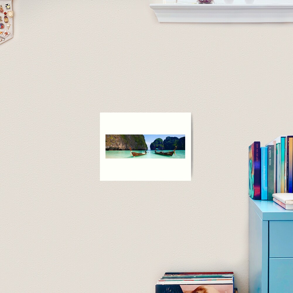 Item preview, Art Print designed and sold by paulmp.
