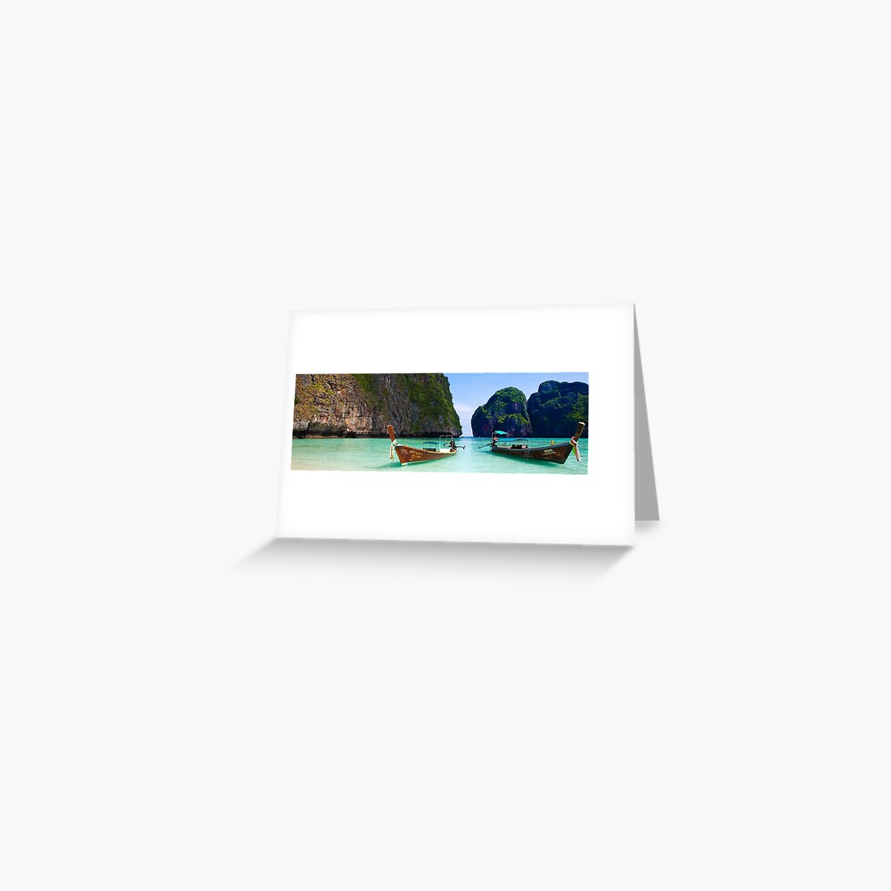 Item preview, Greeting Card designed and sold by paulmp.