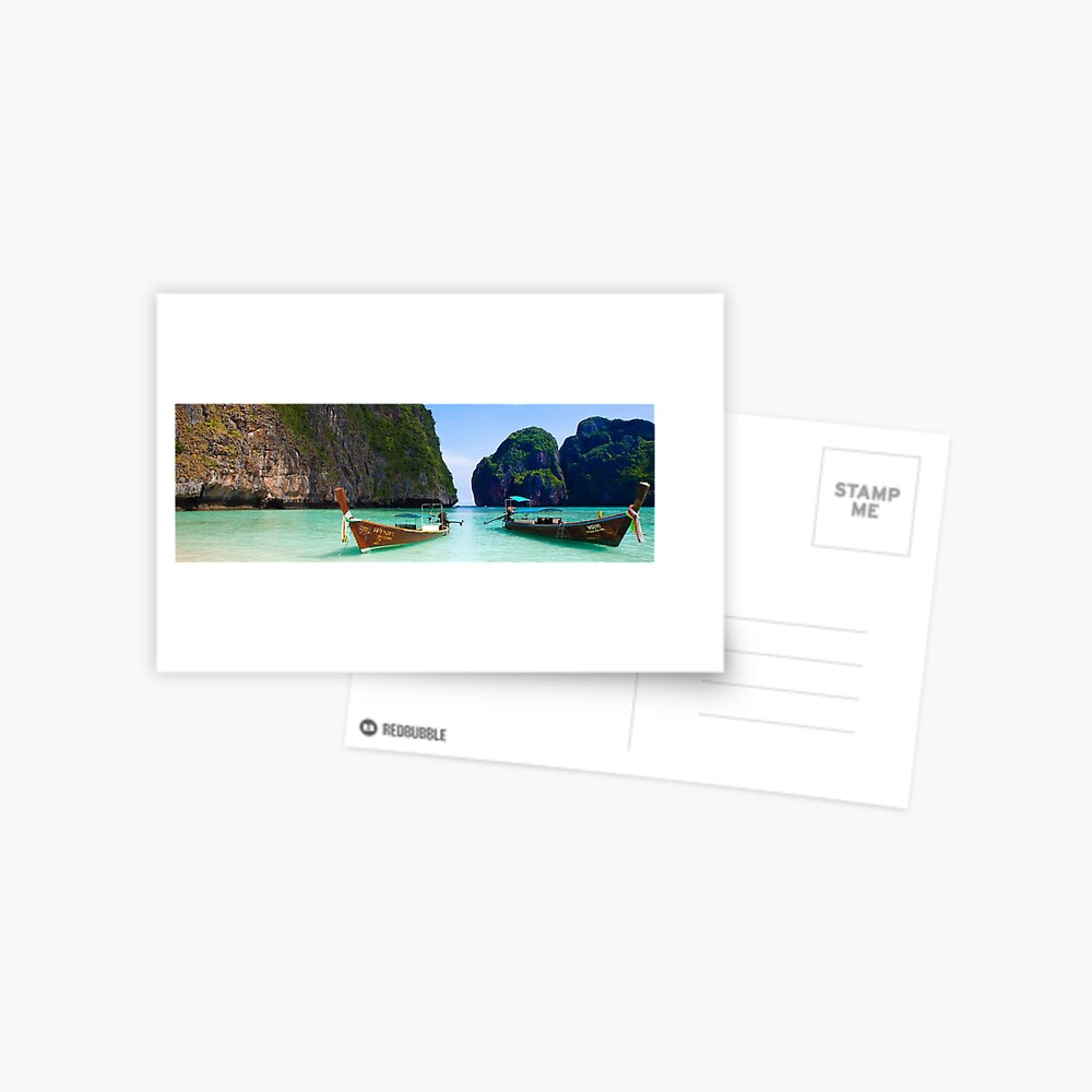Item preview, Postcard designed and sold by paulmp.
