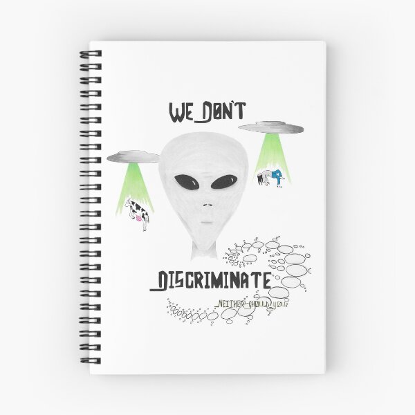 Item preview, Aliens freely take what they like designed and sold by Keatos.