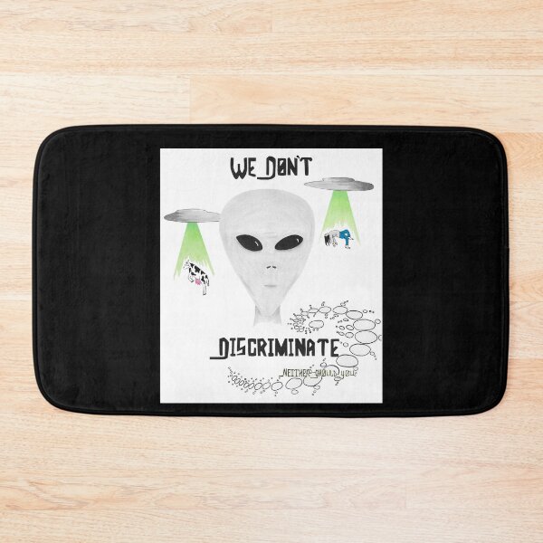 Item preview, Aliens freely take what they like designed and sold by Keatos.