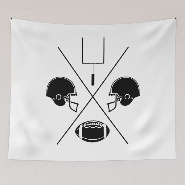 Item preview, Football Love designed and sold by kjanedesigns.