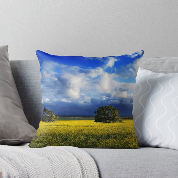 Item preview, Canola Hill designed and sold by paulmp.