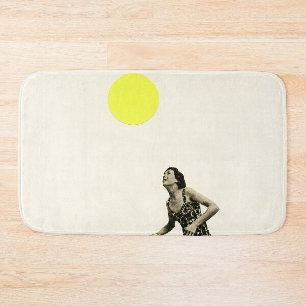 Item preview, Beach Days designed and sold by Cassia Beck.