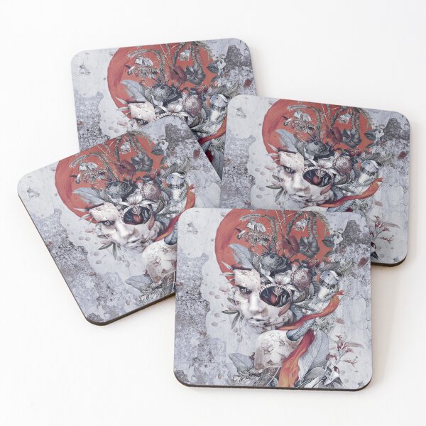 Item preview, Forgotten designed and sold by RIZA PEKER.