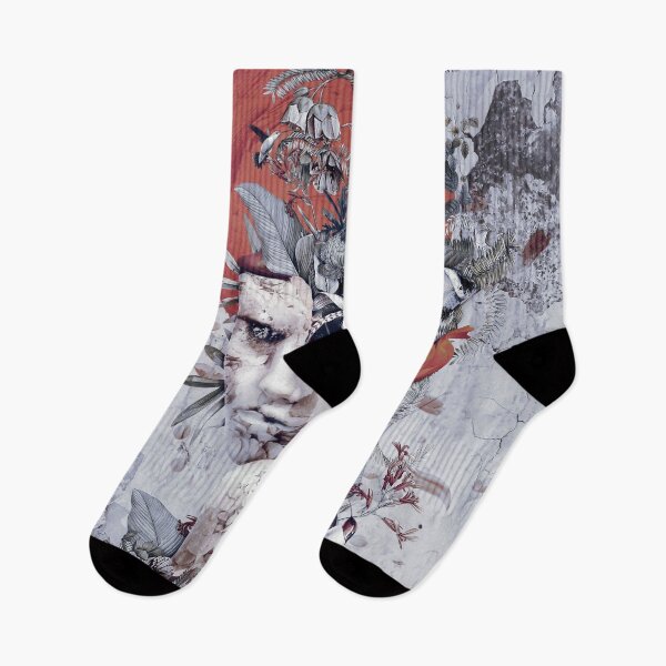 Item preview, Forgotten designed and sold by RIZA PEKER.