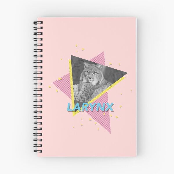 Item preview, Larynx (Lynx) designed and sold by Dog-head.