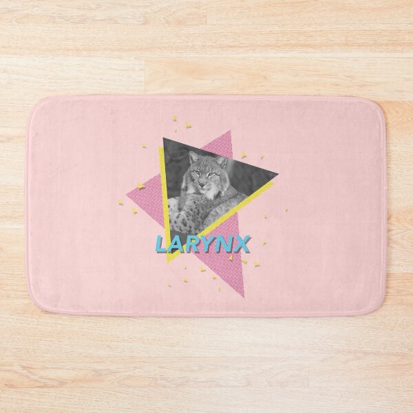 Item preview, Larynx (Lynx) designed and sold by Dog-head.