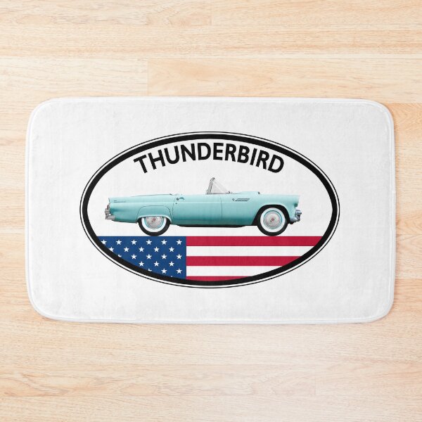 Item preview, The Thunderbird designed and sold by rogue-design.