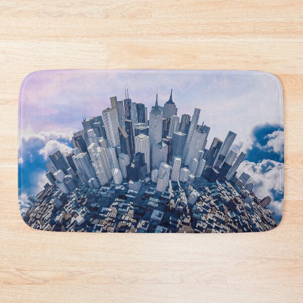 Item preview, High Upon A Mountain designed and sold by GrandeDuc.
