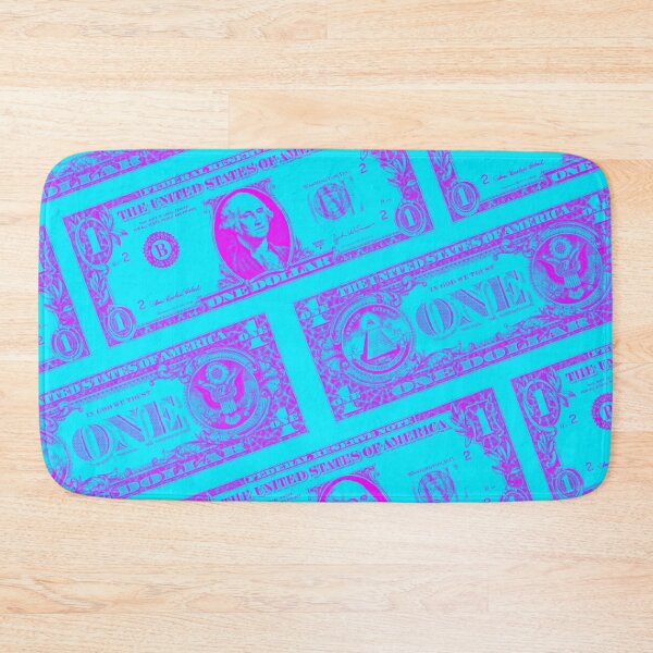 Item preview, Almighty PURPLE NEON designed and sold by GrandeDuc.