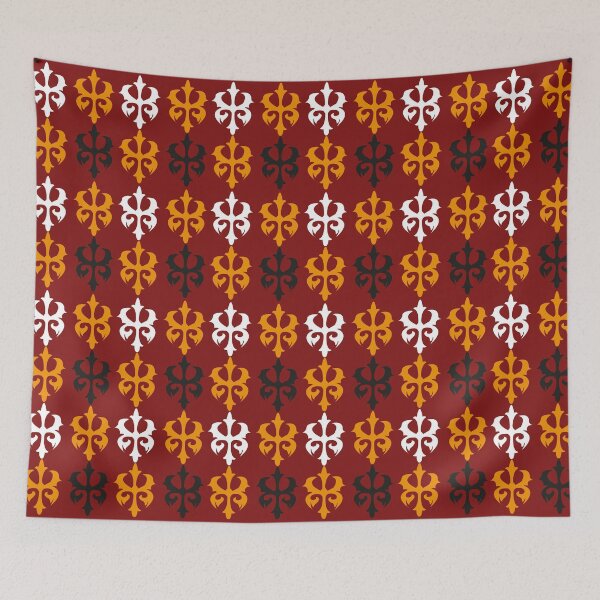 Item preview, KAMIJO - Rose Croix designed and sold by Gadry-moe.