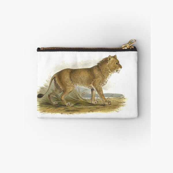 Item preview, India Mainless Lion designed and sold by simpson92.