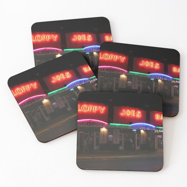 Item preview, Sloppy Joe's  designed and sold by aura2000.