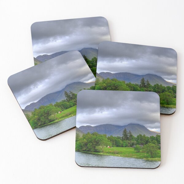 Item preview, River Coe, Glencoe, Scotland designed and sold by AlbaPhotography.