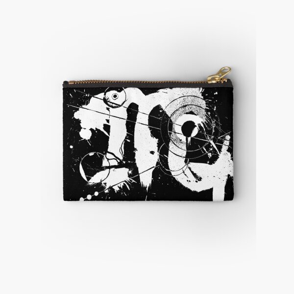 Item preview, Gonzo Zodiac - Scorpio (white) designed and sold by Sladeside.