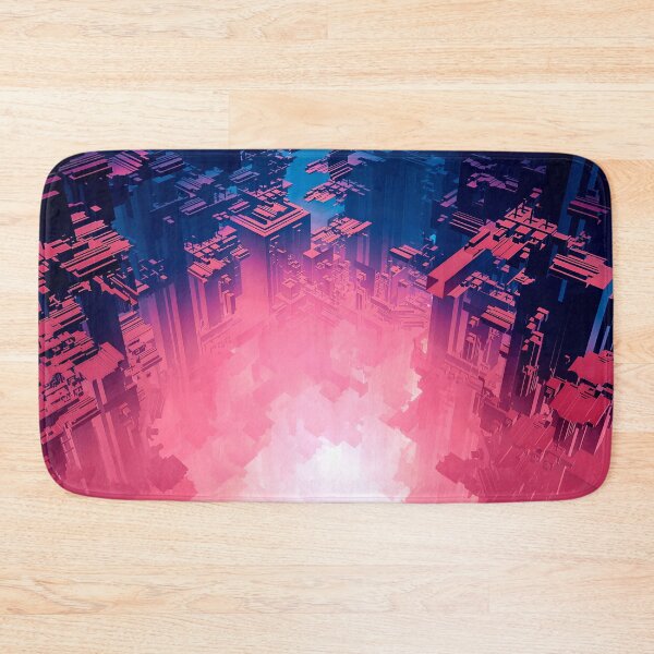 Item preview, Fusion City designed and sold by GrandeDuc.