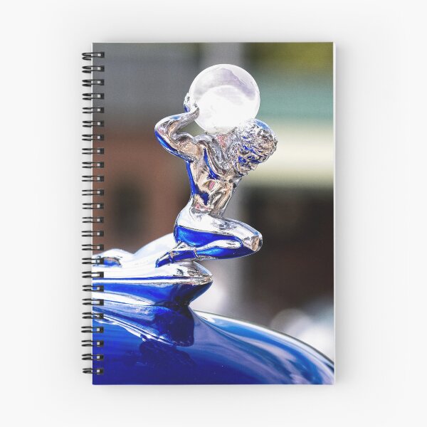 Item preview, Atlas Blue designed and sold by DueNorthGallery.