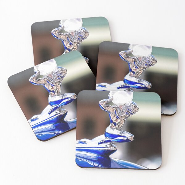 Item preview, Atlas Blue designed and sold by DueNorthGallery.