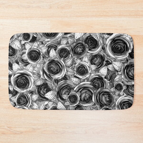 Item preview, Faded Roses designed and sold by GrandeDuc.