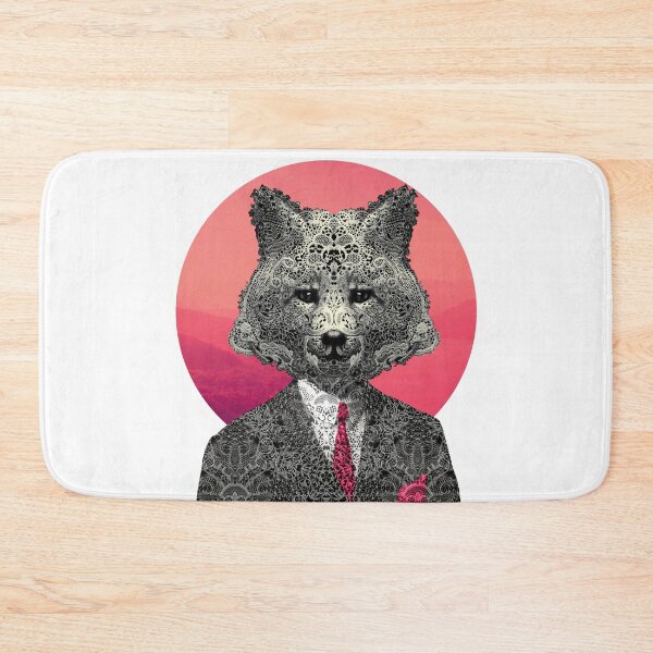 Item preview, Very Important Fox designed and sold by Ali Gulec.