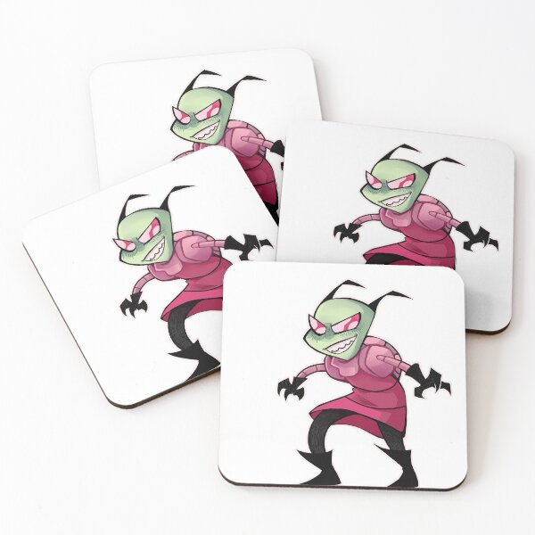Aperçu de l'œuvre Homme Gremlin créée et vendue par Larvaxhumana.