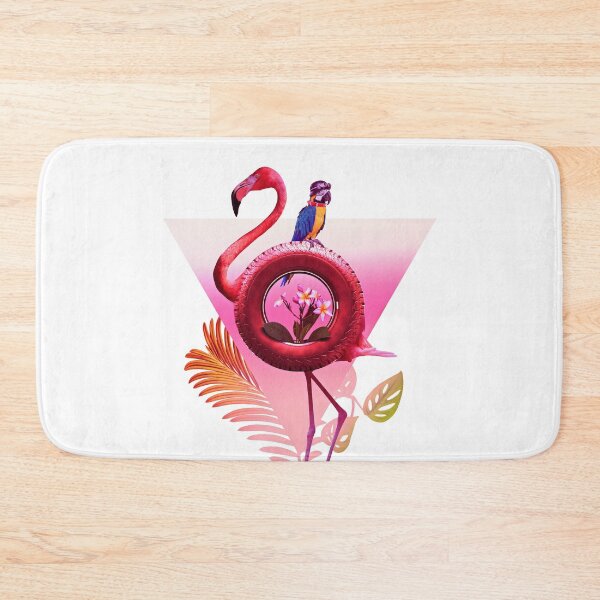 Item preview, Flamingo designed and sold by Ali Gulec.