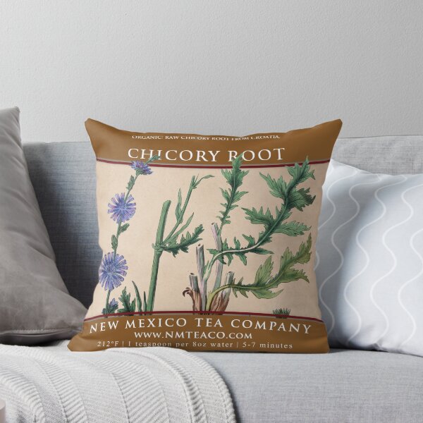 Item preview, Chicory Root designed and sold by NMTeaCo.