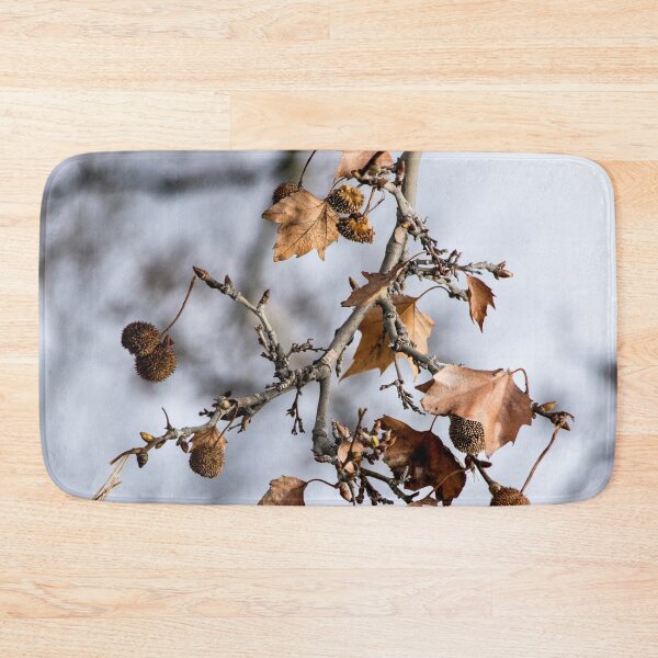 Item preview, Winter Branch designed and sold by MoreGoodArt.