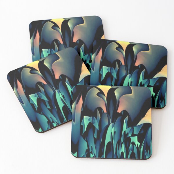 Item preview, Curvilinear Project No. 24  ( Blackbird ) designed and sold by CurvilinearArt.