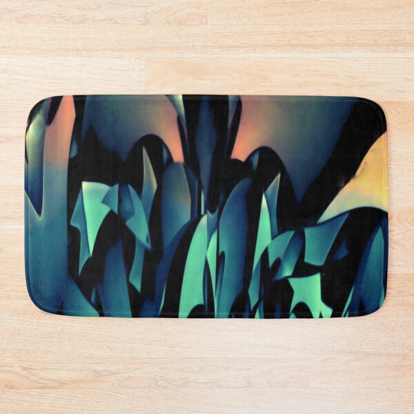 Item preview, Curvilinear Project No. 24  ( Blackbird ) designed and sold by CurvilinearArt.