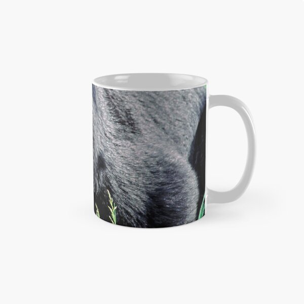 Item preview, Black Bruin designed and sold by DueNorthGallery.